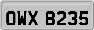OWX8235