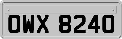 OWX8240