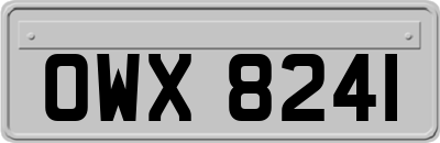 OWX8241