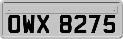 OWX8275