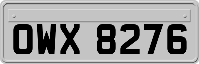 OWX8276