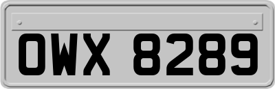 OWX8289