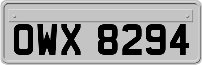 OWX8294
