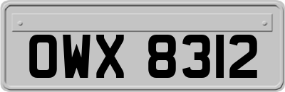 OWX8312