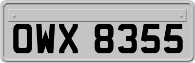 OWX8355