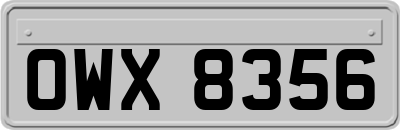 OWX8356
