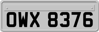 OWX8376