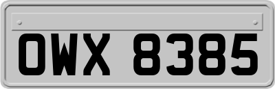 OWX8385