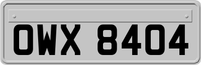 OWX8404