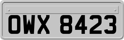 OWX8423