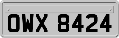 OWX8424