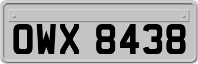 OWX8438