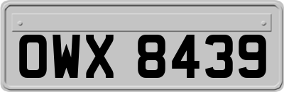 OWX8439