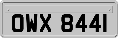 OWX8441