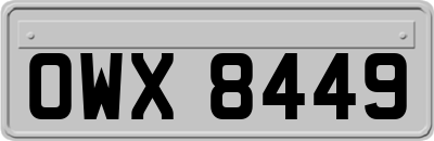 OWX8449