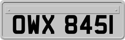 OWX8451