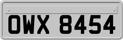 OWX8454