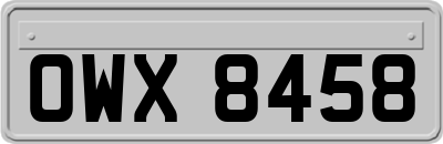 OWX8458