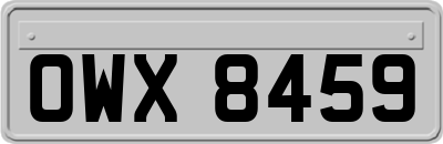 OWX8459