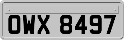 OWX8497