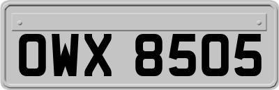 OWX8505