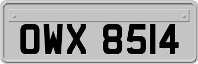 OWX8514