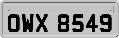 OWX8549