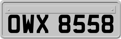 OWX8558