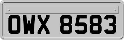 OWX8583