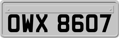 OWX8607