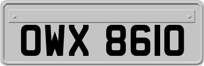 OWX8610