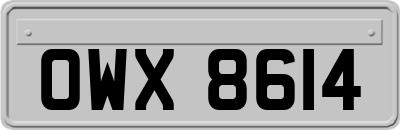 OWX8614
