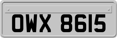OWX8615
