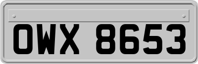 OWX8653