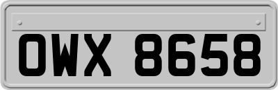 OWX8658
