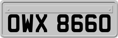 OWX8660