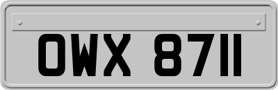 OWX8711