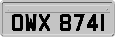 OWX8741