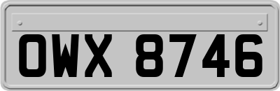 OWX8746