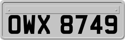 OWX8749