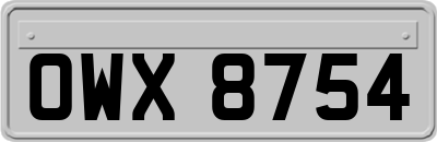 OWX8754