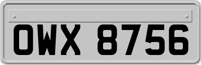 OWX8756