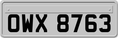 OWX8763