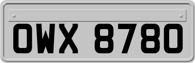 OWX8780