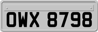OWX8798