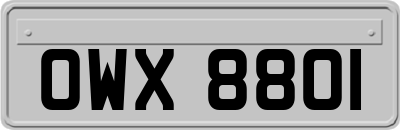 OWX8801