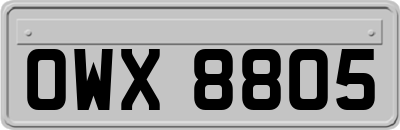 OWX8805