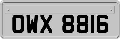 OWX8816