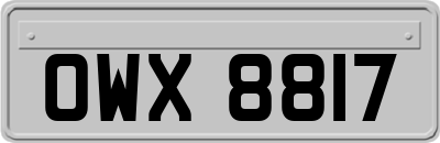 OWX8817