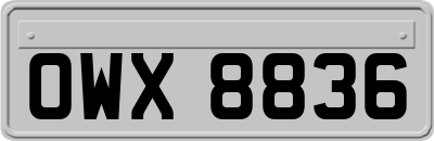 OWX8836